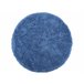 Beliani Shaggy (pelos longos) CIDE 140x140 Azul