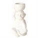 Candelabro KOKUMO marca BOLTZE Branco