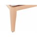 Beliani Conjunto lounge RIMA III Cinza