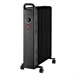 Radiador a óleo Infiniton HOR-N150 - 3 níveis de potência - 1500 W Preto