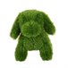 Figura Decorativa Verde