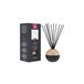 Ambientador para a casa mikado MAGNOLIA 180 ml Preto