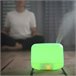 Humidificador Difusor de Aromas com LED Multicores Multicor