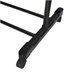 Cabide de metal extensível CORAL marca CONFORAMA Preto