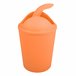 Ako 5,5L Garbage Azul Claro