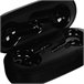 Auriculares in Ear Bluetooth HAA-8TBU Preto
