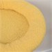 Árvore Arranhador para Gatos Amarelo
