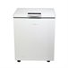 Freezer vertical Schneider SCCFD93W+ 93L Display Branco