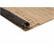 Beliani Entrelaçado ERICEK 200x300 Bege
