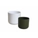 Vaso LISO cores sortidas 