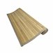  Acomoda Textil - Alcatifa de bambu para interior e exterior. 60x90 Castanho