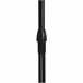 Cabide de metal extensível CORAL marca CONFORAMA Preto