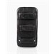 Escudo Curvo para Boxe - BOOMFIT Preto