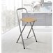 Banco alto dobrável NEW COOK II Faia