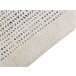 Beliani Pelos curtos OMERLI 160x230 Branco