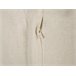 Beliani Almofada decorativa HELICONIA 45x45 Cinza