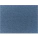 Beliani Cama com estrado Poliéster DREUX 171x214 Azul