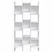 Estante Estante Pisa Branco Branco
