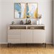 Aparador Zenith 150 Bege