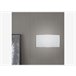 Candeeiro de parede NOMAD marca ALEMAR Branco