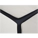 Beliani Silla de oficina FORMULA Bege