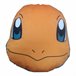Almofada 3D Charmander Laranja