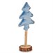 Árvore de Natal Azul