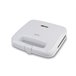 Sanduicheira SABA SB-SAN-2021 800W  Branco