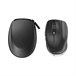 Rato 3DX-700118 Preto