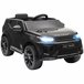 Carro Elétrico para Crianças Plástico e Metal AIYAPLAY Preto