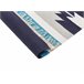 Beliani Kilim NORATUS 80x150 Multicor
