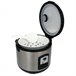Arrozeira Adler AD6406 Prata