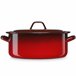 Caçarola Briebe Ignea Vermelho