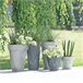 Cube Beton Effect 2.2L Pote Creme