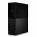 Disco Duro Externo My Book Preto