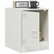 Soluna Home - Mesitas De Noche Dewy 35 Antracite