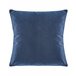 Beliani Poltrona LUVOS Azul