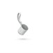 Altifalante Bluetooth Portátil SRS-XB100 Cinza