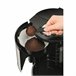 Máquina de Café de Filtro ProAroma Plus Preto