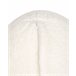 Beliani Poltrona LEIREN Branco