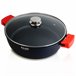 Caçarola Wecook Ecostone Preto
