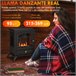 Lareira de Bioetanol Aço e Aço Inoxidável HOMCOM Preto