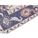 Beliani Pelos curtos KABTA 80x150 Multicor