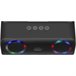 Altifalante Bluetooth Portátil Q1 Preto