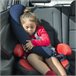 Almofada de Viagem Insuflável com Suporte para Assentos IG115243 Multicor