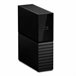 Disco Duro Externo My Book Preto