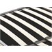 Beliani Cama com armazenamento Veludo LUBBON 210x217 Cinza