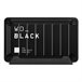 Disco Duro Externo WD_BLACK D30 Preto