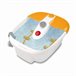 Massajador de Pés FS 883 Foot Spa Multicor