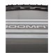 Mini Trampolim Pro - BOOMFIT Cinza